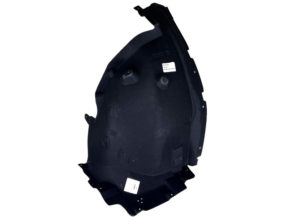 Передній підкрилок - правий (зад.ч) - BMW X3 (G01) 51717394816