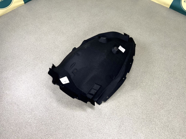 Передній підкрилок - правий (зад.ч) - BMW X3 (G01) 51717394816