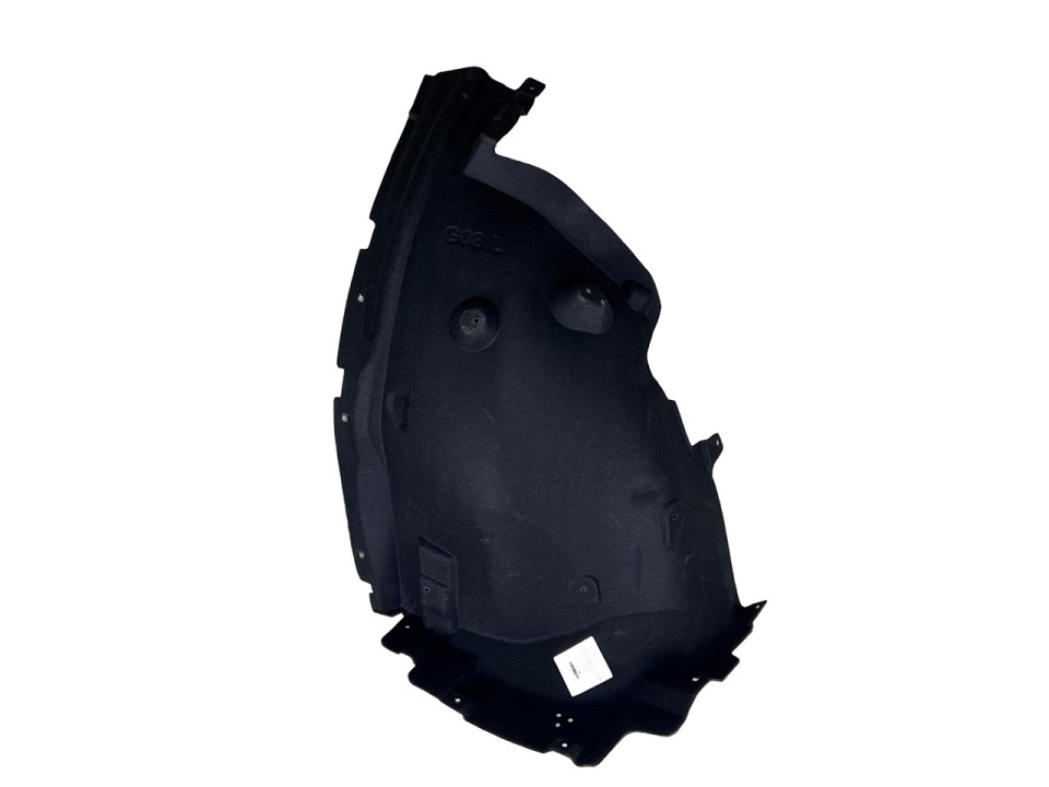 Передній підкрилок - лівий (зад.ч) - BMW X3 (G01) 51717394815