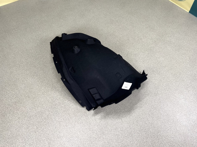Передній підкрилок - лівий (зад.ч) - BMW X3 (G01) 51717394815