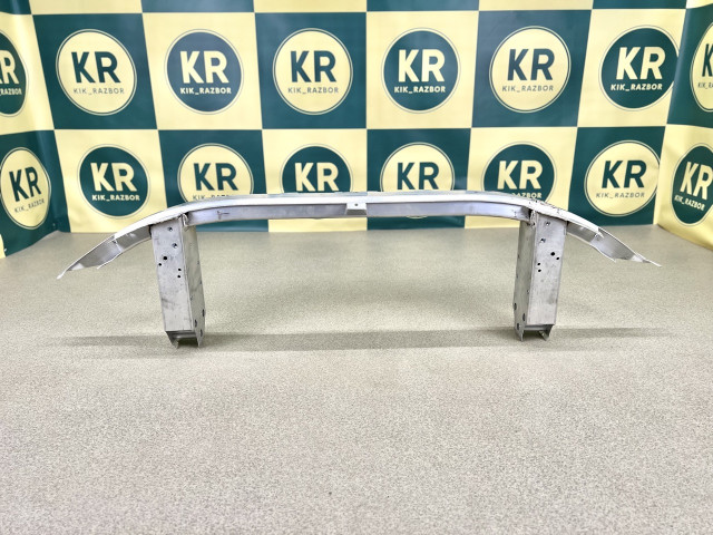 Підсилювач переднього бампера - BMW 7 (G11/G12) 51117358796
