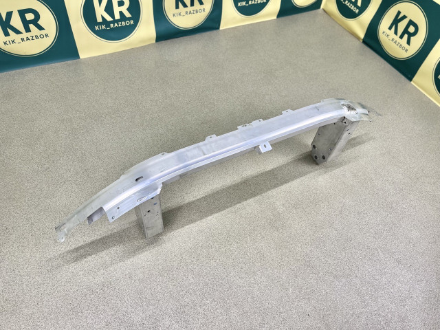 Підсилювач переднього бампера - BMW 7 (G11/G12) 51117358796