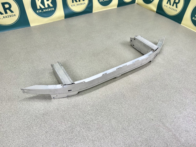 Підсилювач переднього бампера - BMW 7 (G11/G12) 51117358796