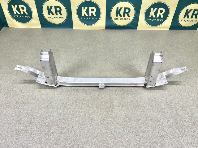 Підсилювач переднього бампера - BMW 7 (G11/G12) 51117358796