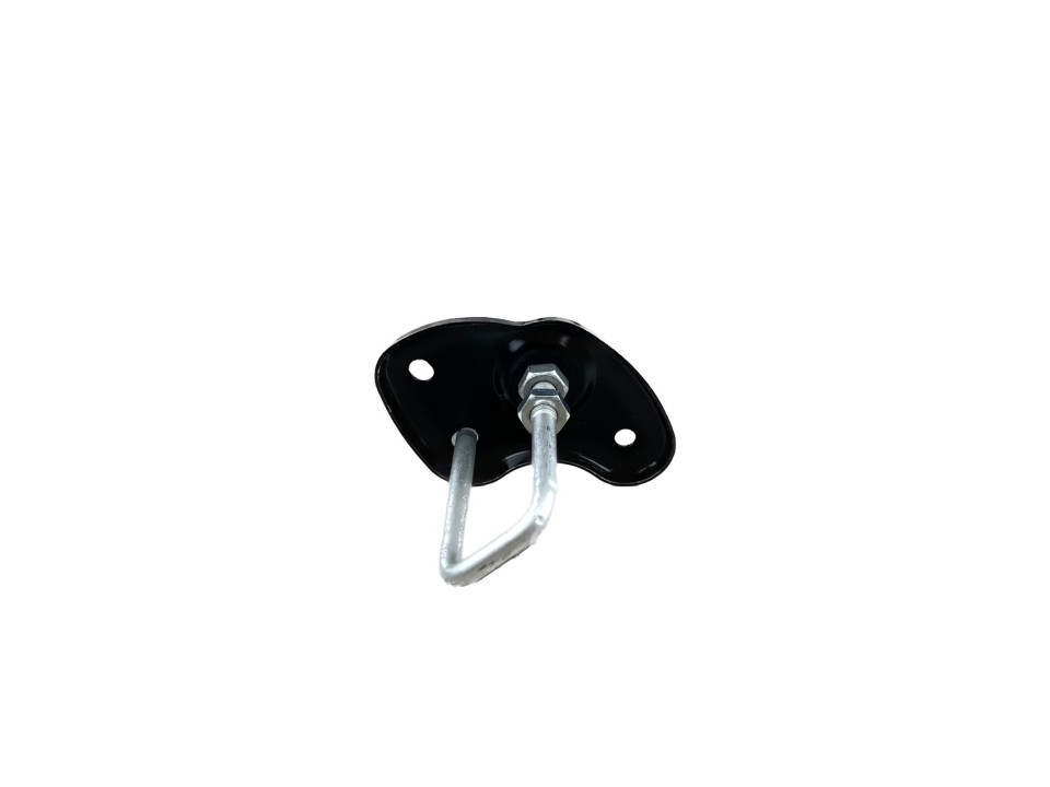 Замок капота (верх) - BMW 3 (G20/G21) 51237473707