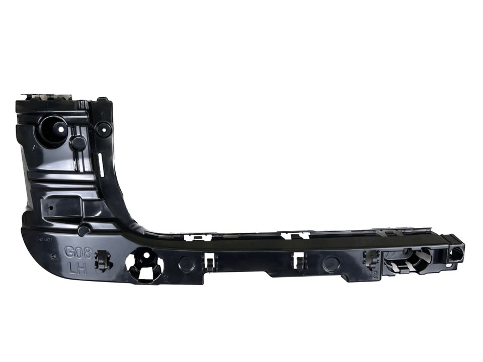 Кріплення заднього бампера (ліве) - M Paket - BMW X3 (G01) 51127498521 / 51127400665