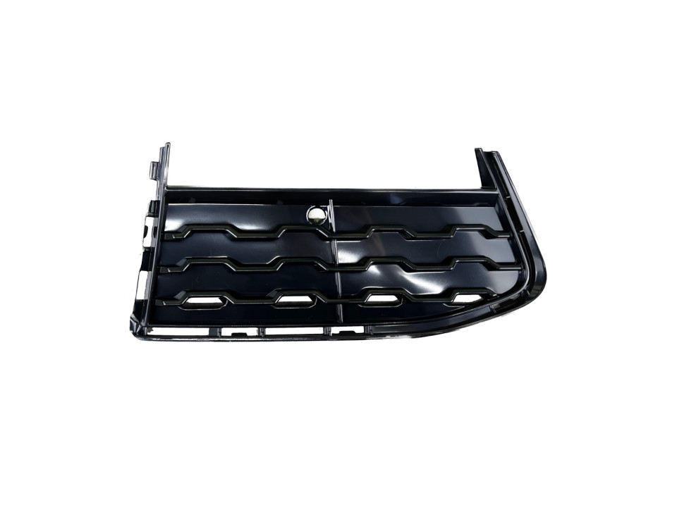 Решітка в бампер (закрита) права - M Paket - BMW 7 (G11/G12) 51118092158