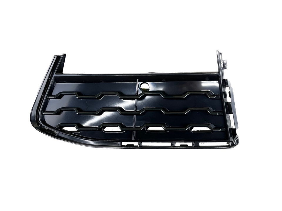 Решітка в бампер (закрита) ліва - M Paket - BMW 7 (G11/G12) 51118092157