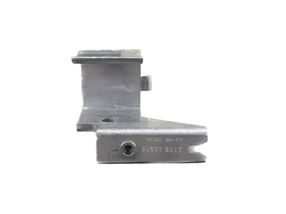 Кронштейн передньої балки (правий) - BMW 3 (F30/F31) 51647245796
