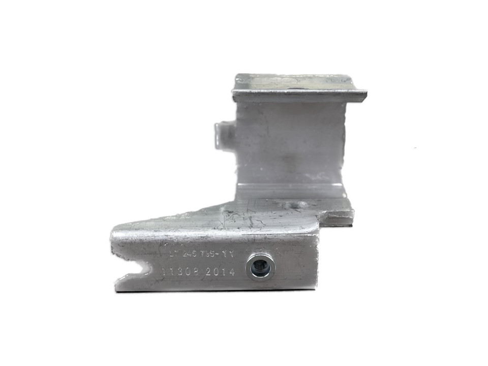 Кронштейн передньої балки (лівий) - BMW 3 (F30/F31) 51647245795