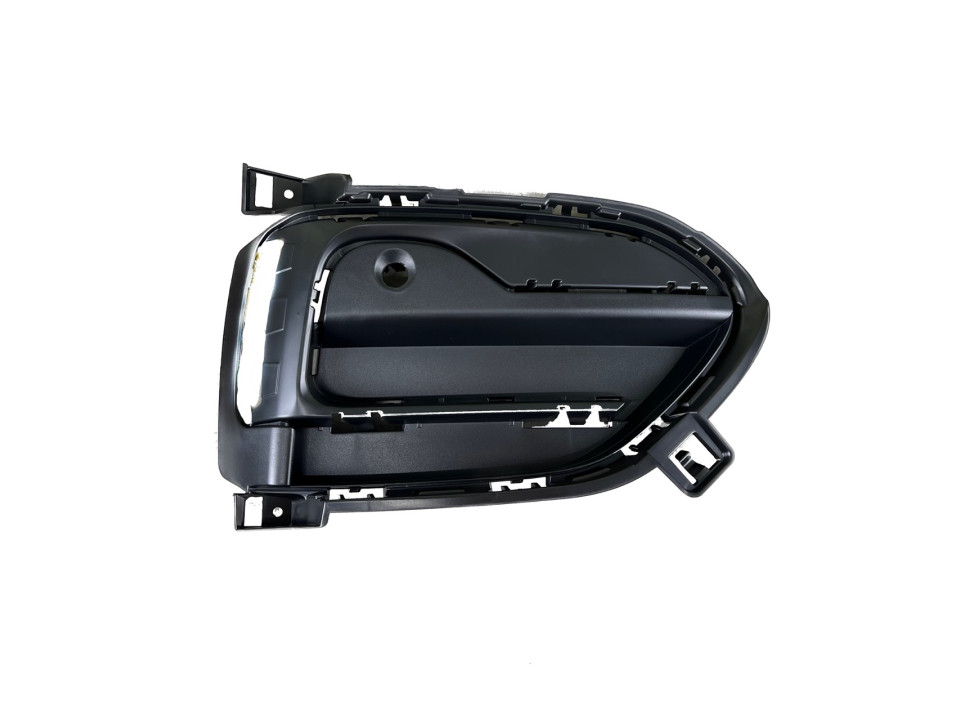 Решітка протитум. фари (закрита) - права - BMW X6 (F16) 51117336512