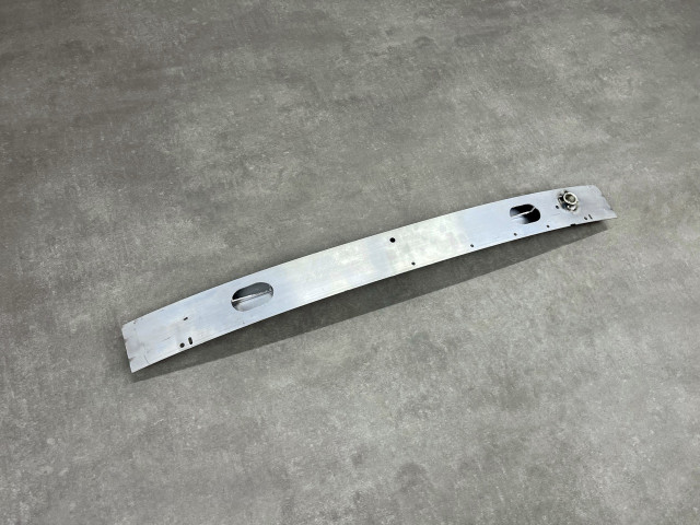 Підсилювач переднього бампера - BMW X3 (F25) 51117371990