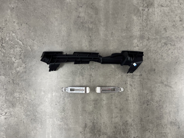 Направляюча фари (права) - BMW 5 (G30) 63117215278