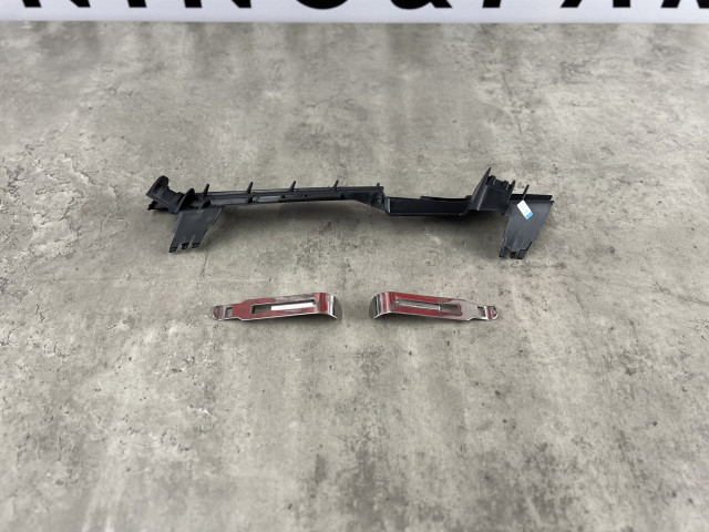 Направляюча фари (права) - BMW 5 (G30) 63117215278