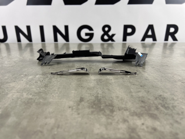 Направляюча фари (права) - BMW 5 (G30) 63117215278