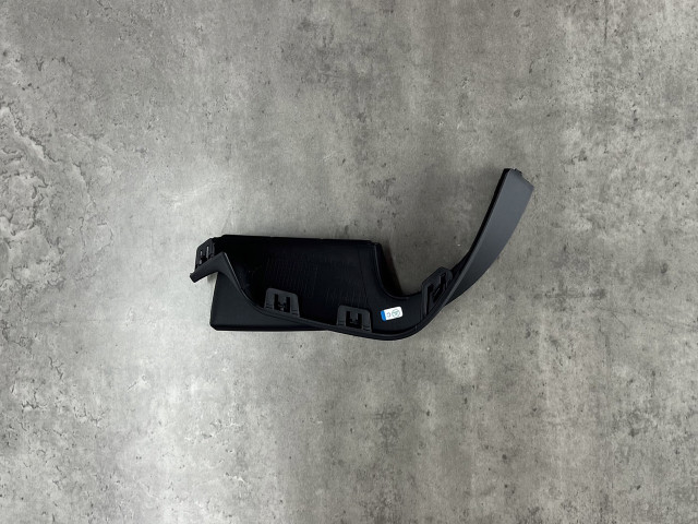 Решітка переднього бампера (ліва) - M Paket - BMW X3 (G01) 51118070393