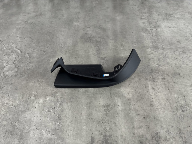 Решітка переднього бампера (ліва) - M Paket - BMW X3 (G01) 51118070393