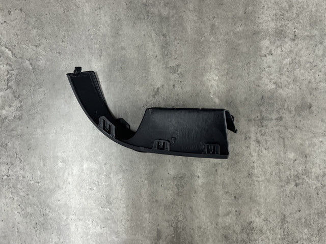 Решітка переднього бампера (ліва) - M Paket - BMW X3 (G01) 51118070393
