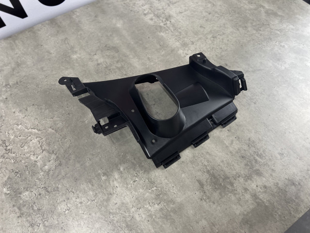 Бічний кронштейн переднього бампера (лівий) - BMW X5 (G05) 51118089501