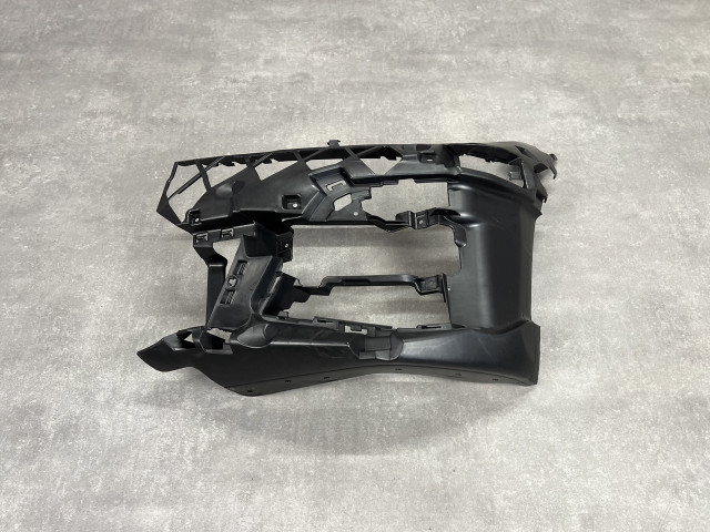 Кріплення переднього бампера (ліва ч.) - M Paket - BMW 3 (G20) 51118069347