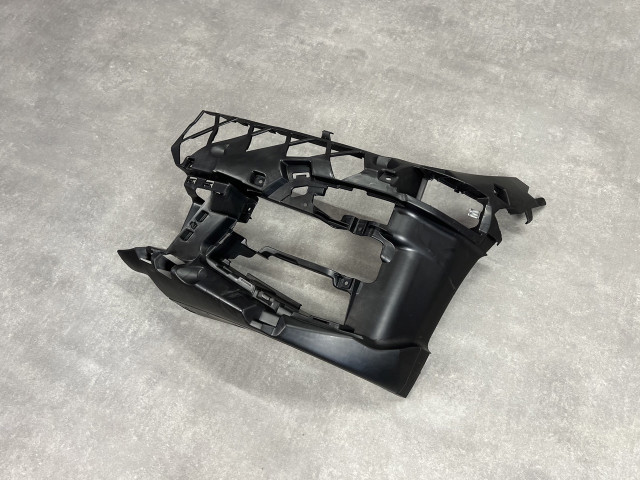 Кріплення переднього бампера (ліва ч.) - M Paket - BMW 3 (G20) 51118069347