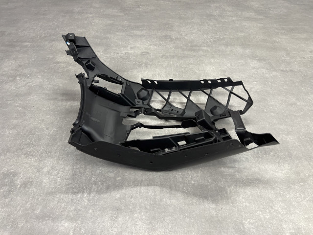 Кріплення переднього бампера (ліва ч.) - M Paket - BMW 3 (G20) 51118069347