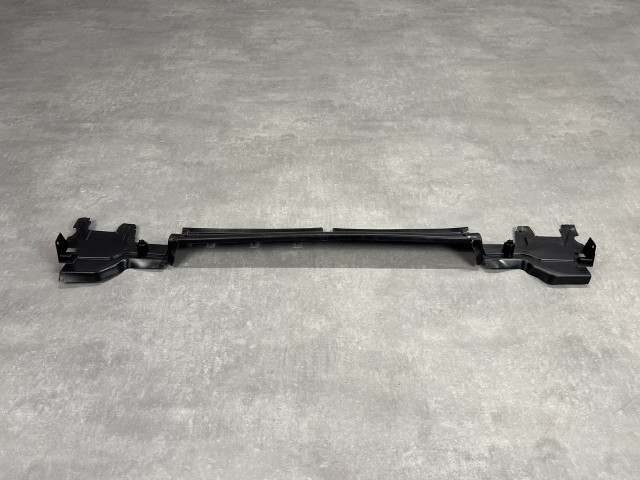 Повітряний дефлектор (нижній) - BMW 5 (G30) 51747383846