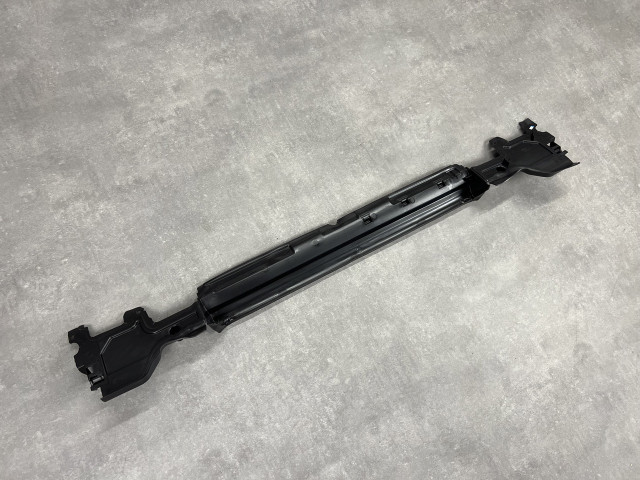 Повітряний дефлектор (нижній) - BMW 5 (G30) 51747383846