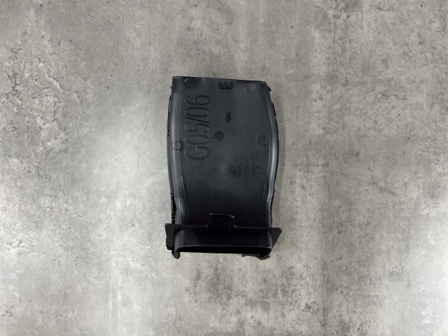 Повітропровід задній (правий) - BMW X5 (G05) 51747421700
