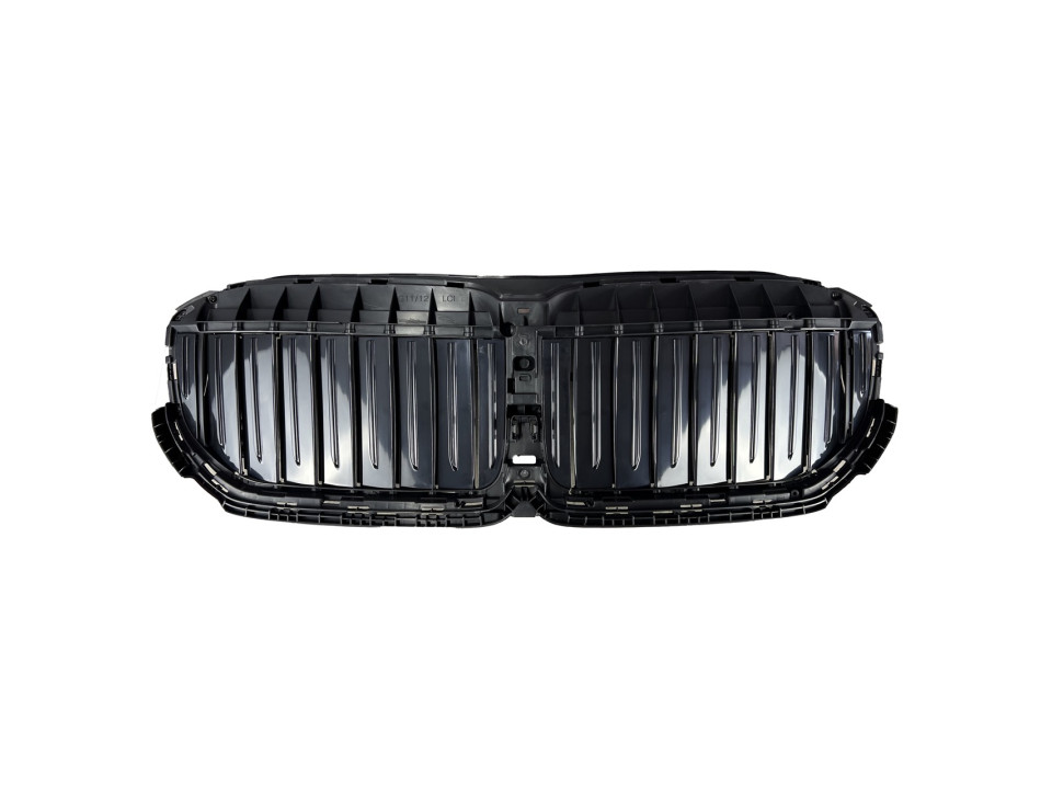 Жалюзі (з моторчиком, рест) - BMW 7 (G11 LCI) 51138080988