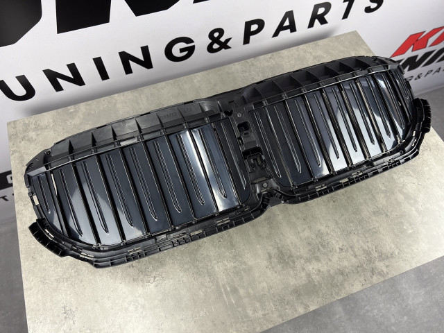 Жалюзі (з моторчиком, рест) - BMW 7 (G11 LCI) 51138080988