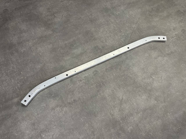 Підсилювач панелі радіатора - BMW X3 (G01) 51647400109