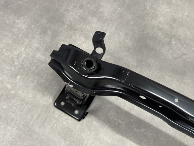 Підсилювач переднього бампера - BMW X5 (F15) 51117229085