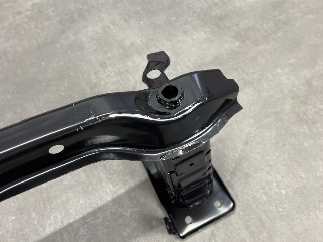 Підсилювач переднього бампера - BMW X5 (F15) 51117229085
