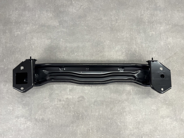 Підсилювач заднього бампера - BMW X3 (G01) 51127401413 / 51127400008