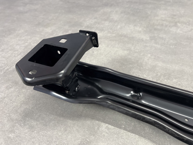 Підсилювач заднього бампера - BMW X3 (G01) 51127401413 / 51127400008