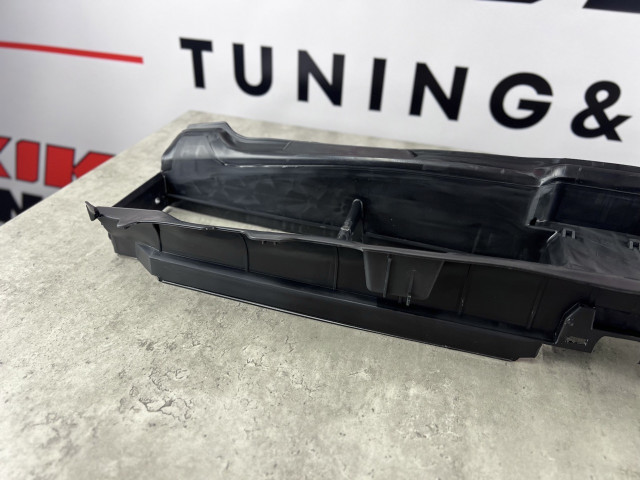Жалюзі (нижні, не адаптивні) - BMW 3 (G20/G21) 51749465187 / 51745A22C65