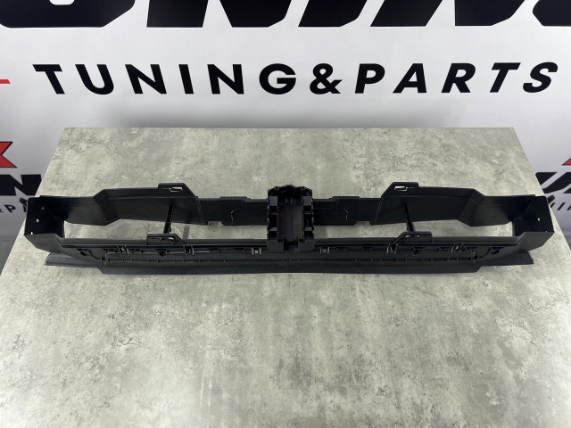 Жалюзі (нижні не адаптивні) - BMW X3 (G01 LCI) 51749850274