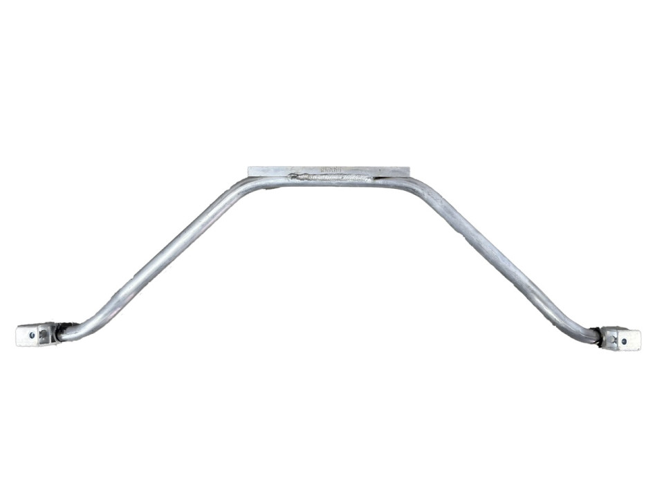 U-подібний кронштейн - BMW 3 (G20) 51647455973