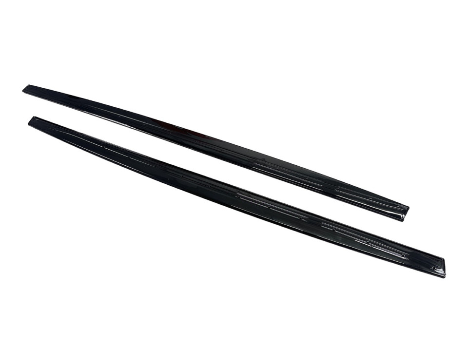 Пороги - M Performance - BMW 4 (F32/F36)