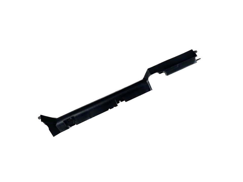 Щиток касети радіатору (правий) - BMW X3 (G01) 17118642757