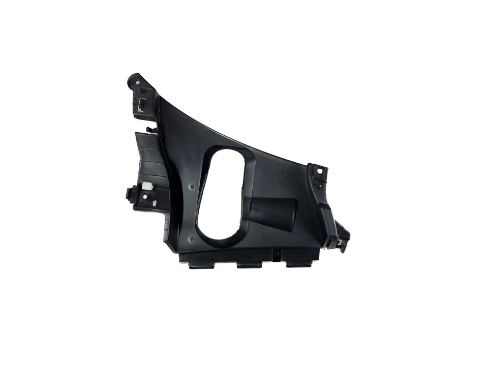 Бічний кронштейн переднього бампера (лівий) - BMW X5 (G05) 51118089501