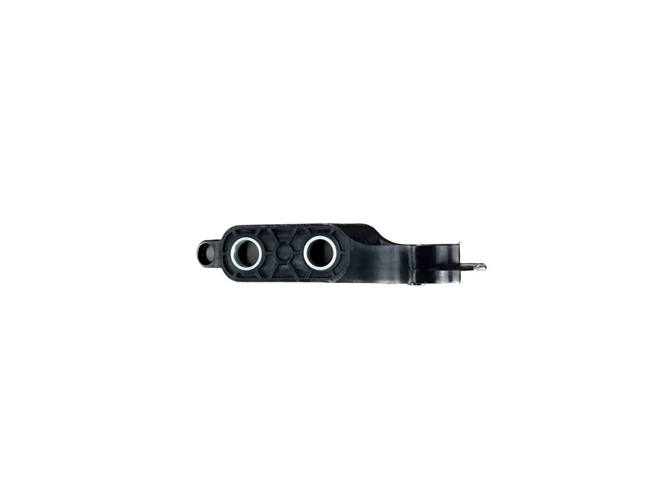 Кронштейн повітряного дефлектора (лівий) - BMW 3 (G20) 51647434061
