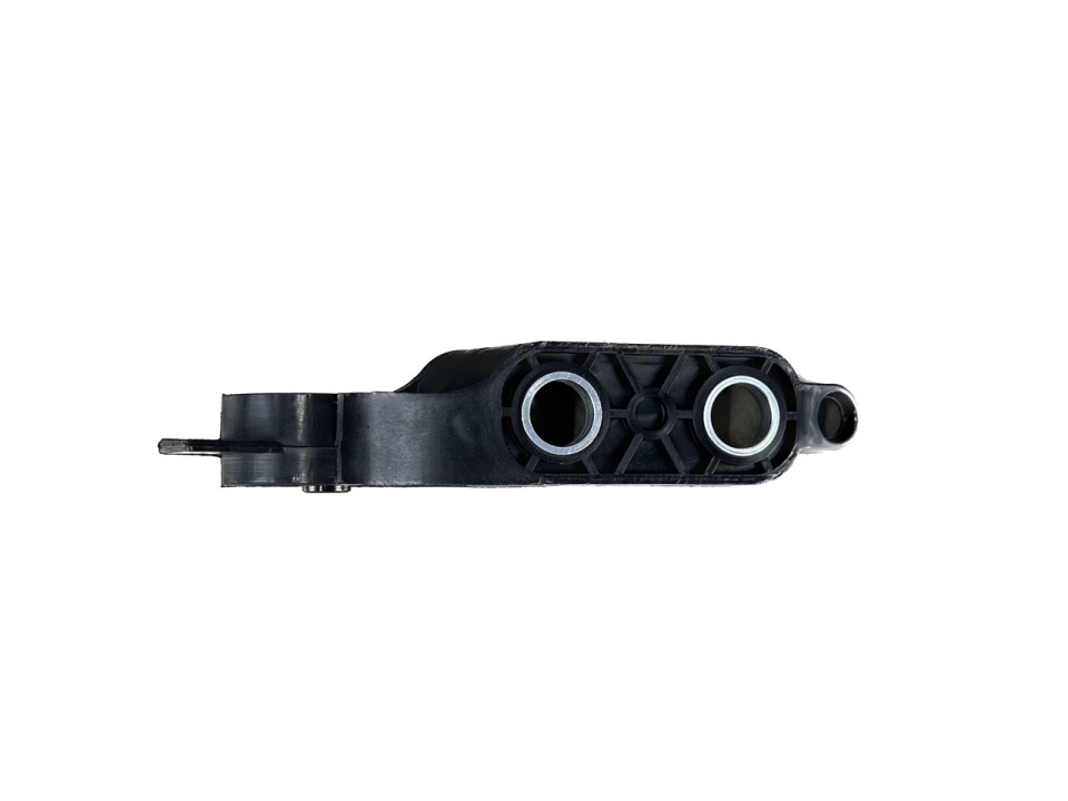 Кронштейн повітряного дефлектора (правий) - BMW 3 (G20) 51647434062