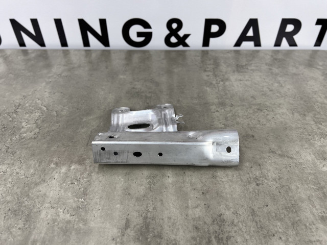Опора переднього бампера (ліва) - BMW 3 (F30) 51117266193