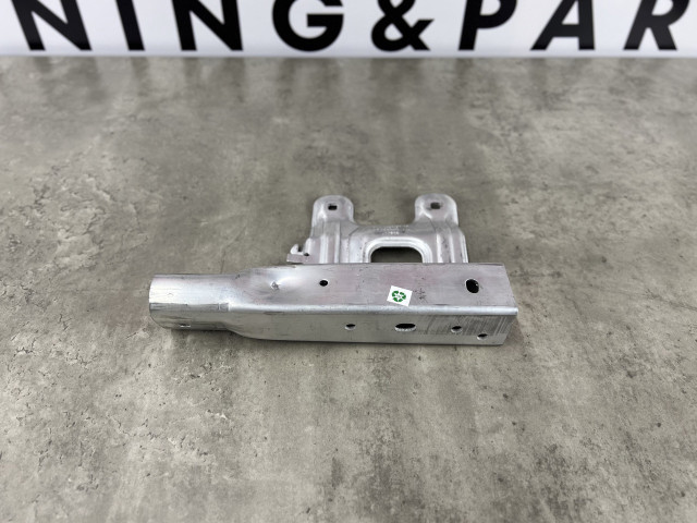 Опора переднього бампера (ліва) - BMW 3 (F30) 51117266193