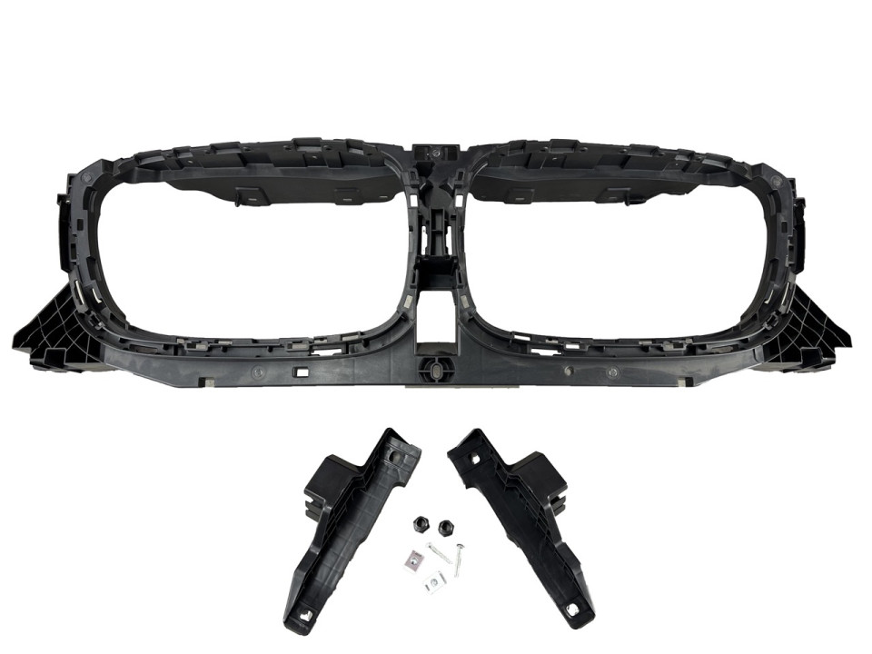 Повітропровід радіатора (верх) - BMW X3 (G01) 51647397471