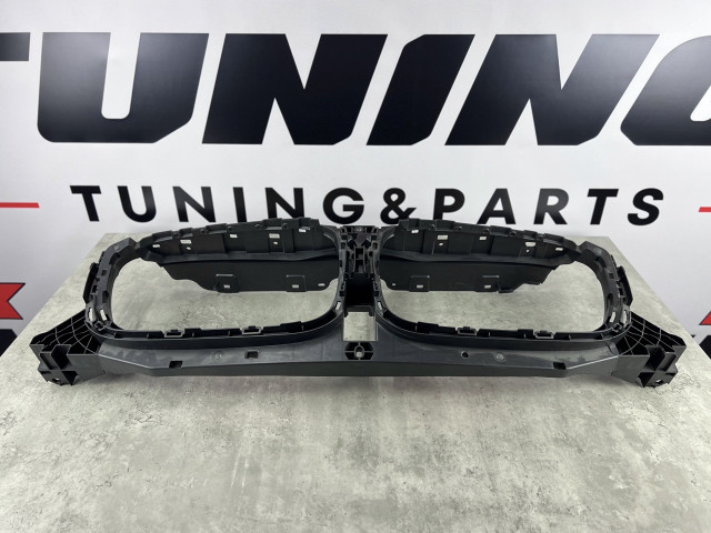 Повітропровід радіатора (верх) - BMW X3 (G01) 51647397471