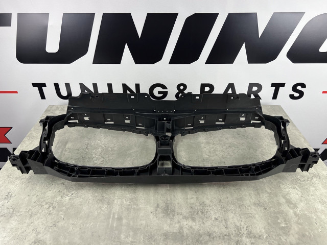 Повітропровід радіатора (верх) - BMW X3 (G01) 51647397471
