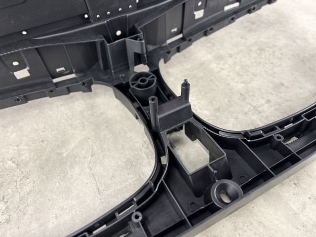 Повітропровід радіатора (верх) - BMW X3 (G01) 51647397471